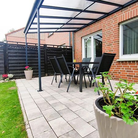 Ferienhaus Heide Bad Fallingbostel Luaran gambar