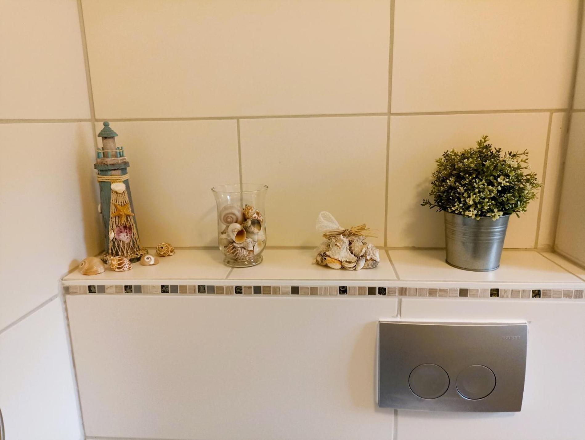Ferienhaus Heide Bad Fallingbostel Luaran gambar