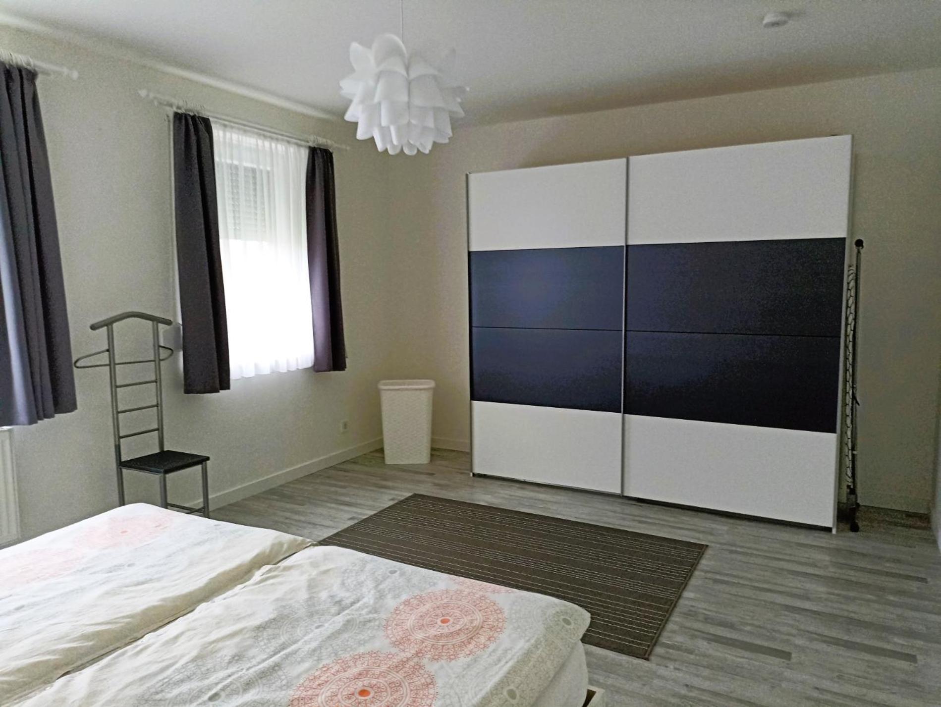 Ferienhaus Heide Bad Fallingbostel Luaran gambar