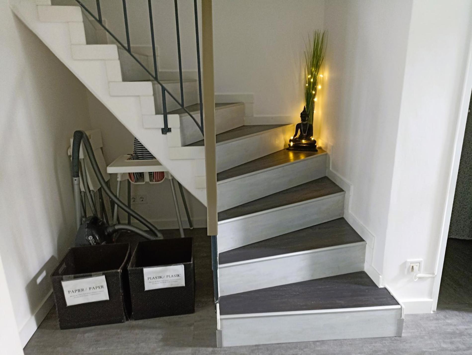 Ferienhaus Heide Bad Fallingbostel Luaran gambar