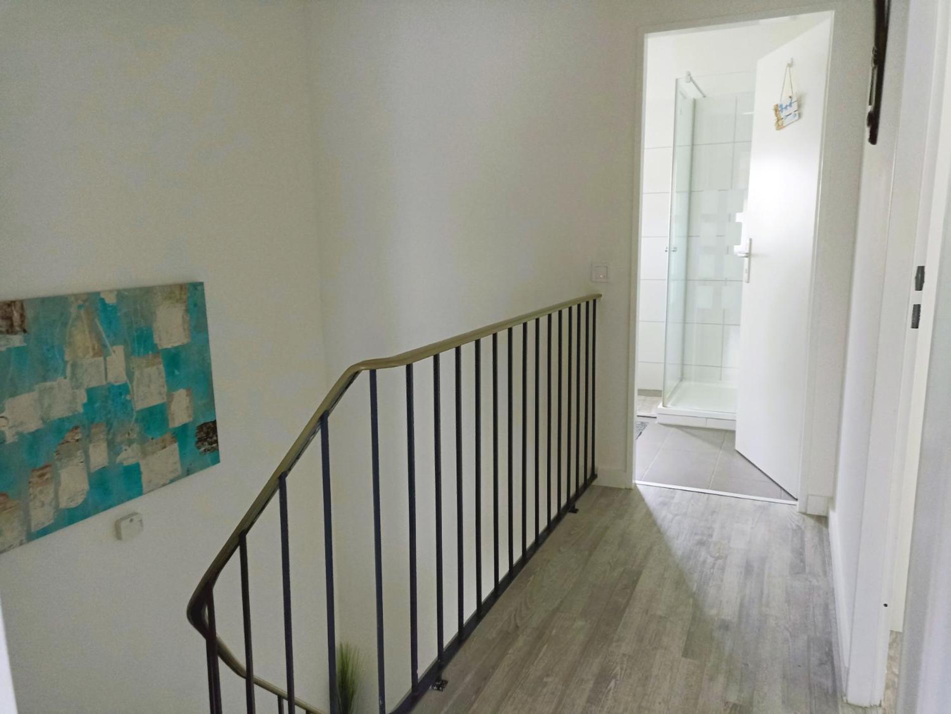 Ferienhaus Heide Bad Fallingbostel Luaran gambar