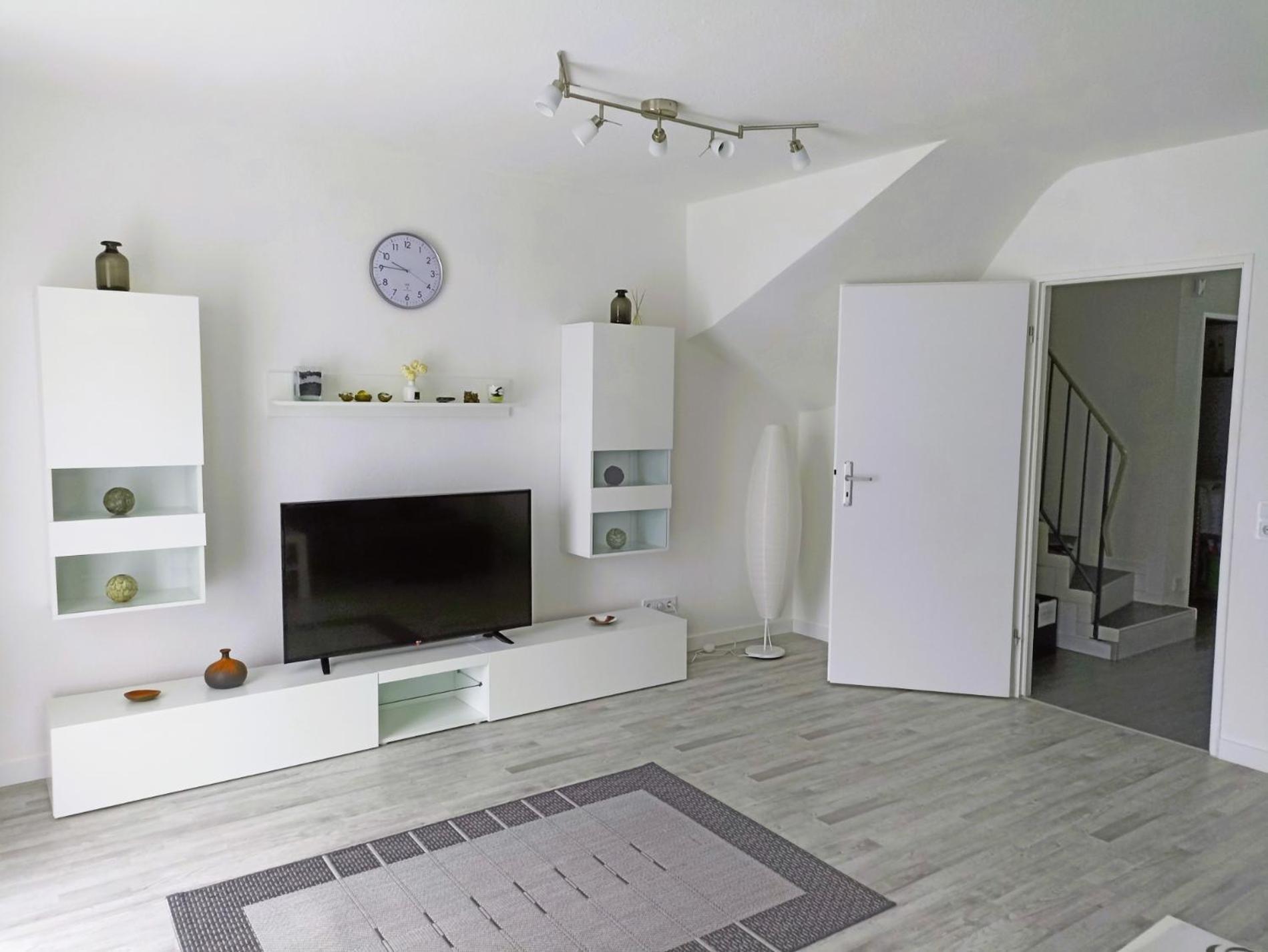 Ferienhaus Heide Bad Fallingbostel Luaran gambar
