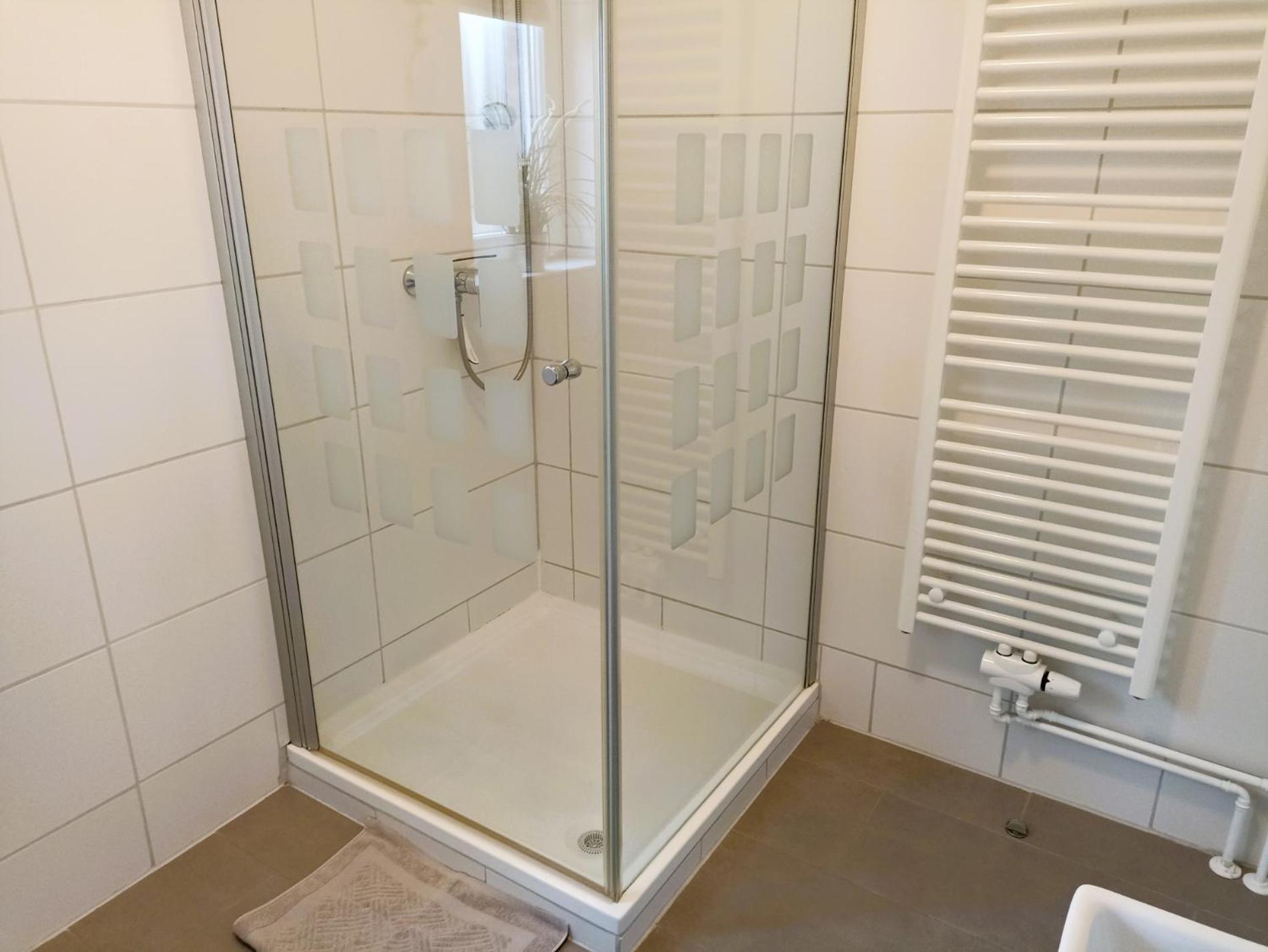 Ferienhaus Heide Bad Fallingbostel Luaran gambar