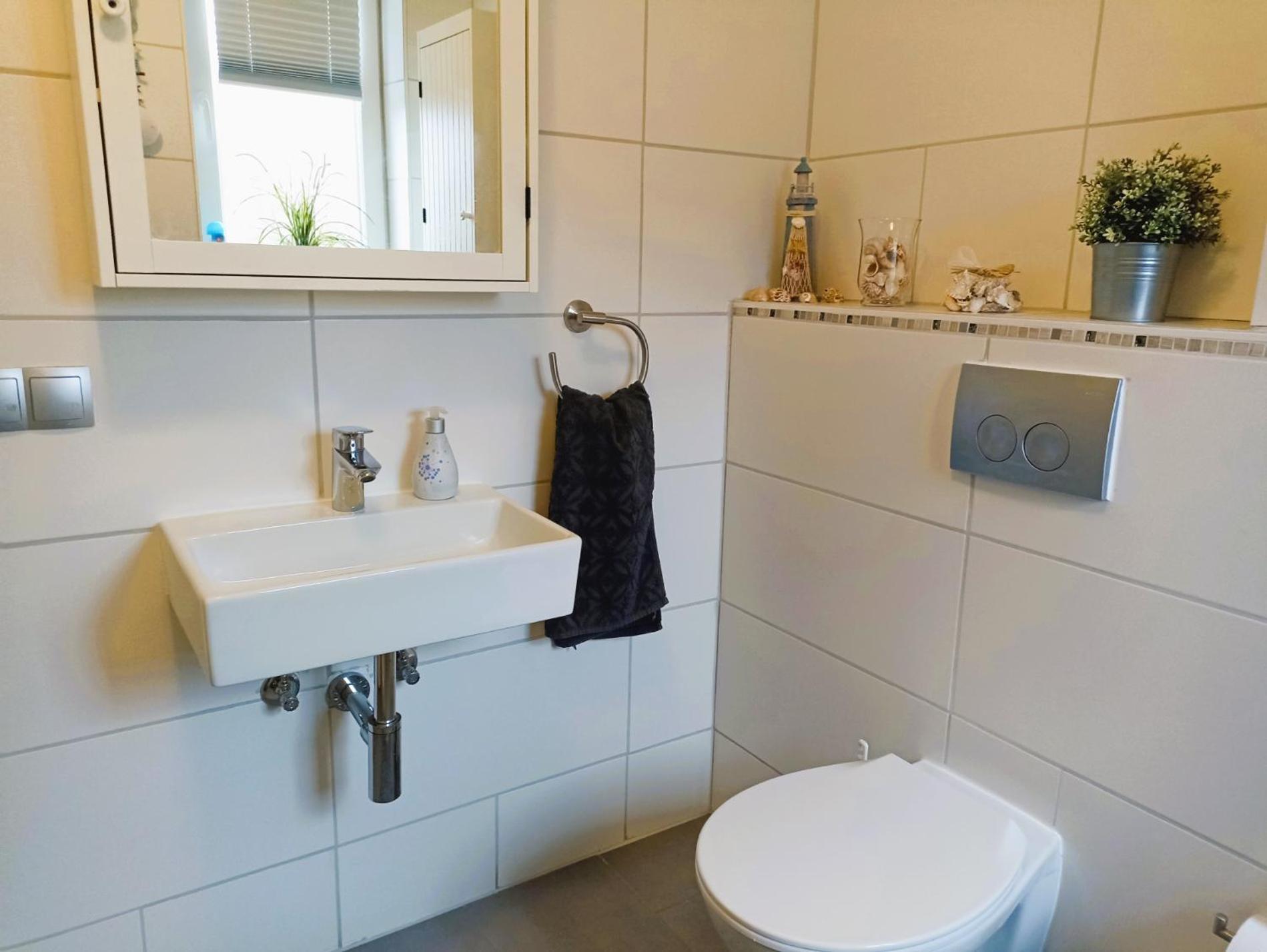 Ferienhaus Heide Bad Fallingbostel Luaran gambar